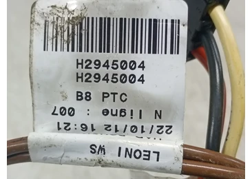 Radiator electric bord 8k0819011C Ford Mondeo MK5 (2014 - 2020) - miniatura 3