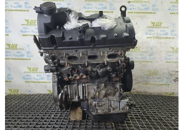 Motor complet fara anexe CRCA Porsche Cayenne 958 (2010 - 2014) - miniatura 3