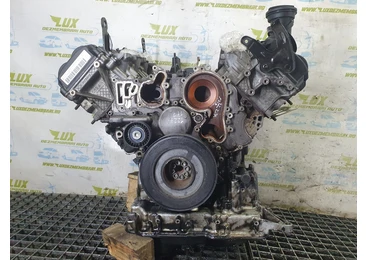 Motor complet fara anexe CRCA Porsche Cayenne 958 (2010 - 2014) 3.0 tdi V6 CRCA