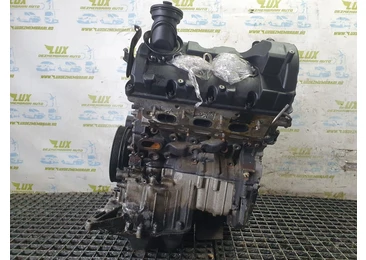 Motor complet fara anexe CRCA Porsche Cayenne 958 (2010 - 2014) - miniatura 4