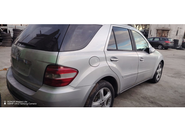 Mercedes Benz ML W164 (2005 - 2008) - miniatura 3