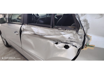 Mercedes Benz ML W164 (2005 - 2008) - miniatura 7