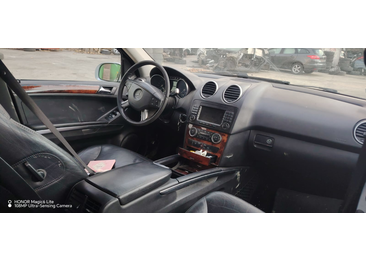 Mercedes Benz ML W164 (2005 - 2008) - miniatura 5
