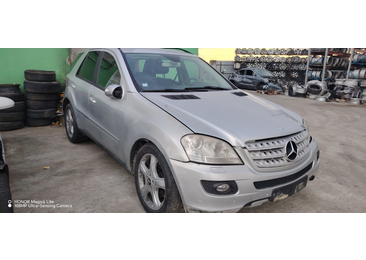 Mercedes Benz ML W164 (2005 - 2008) - miniatura 2