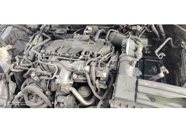 Volkswagen Passat B6 (2005 - 2010) - miniatura 9