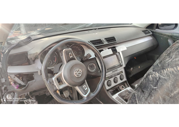 Volkswagen Passat B6 (2005 - 2010) - miniatura 7