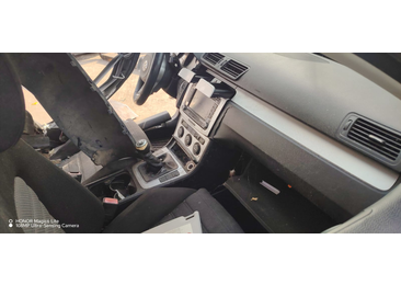 Volkswagen Passat B6 (2005 - 2010) - miniatura 6