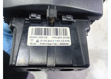 Ornament consola centrala 7p5863324 Porsche Cayenne 958 (2010 - 2014) - miniatura 3