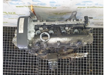Motor complet fara anexe BCB Volkswagen Golf 4 (1997 - 2006) - miniatura 5