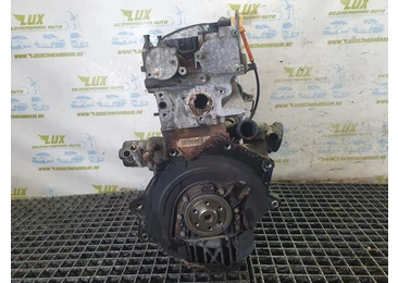 Motor complet fara anexe BCB Volkswagen Golf 4 (1997 - 2006) - miniatura 6