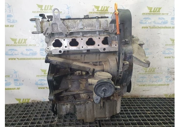 Motor complet fara anexe BCB Volkswagen Golf 4 (1997 - 2006) - miniatura 3
