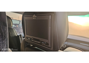 Land Rover Range Rover 3 (facelift) (2005 - 2009) - miniatura 7