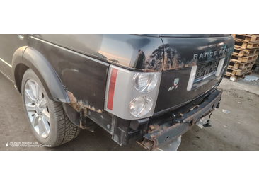Land Rover Range Rover 3 (facelift) (2005 - 2009) - miniatura 8