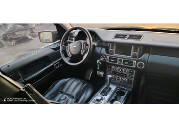 Land Rover Range Rover 3 (facelift) (2005 - 2009) - miniatura 5