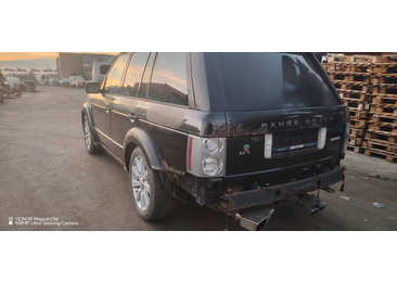 Land Rover Range Rover 3 (facelift) (2005 - 2009) - miniatura 4