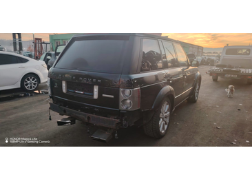 Land Rover Range Rover 3 (facelift) (2005 - 2009) - miniatura 3