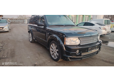 Land Rover Range Rover 3 (facelift) (2005 - 2009) - miniatura 1
