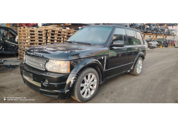 Land Rover Range Rover 3 (facelift) (2005 - 2009) - miniatura 2