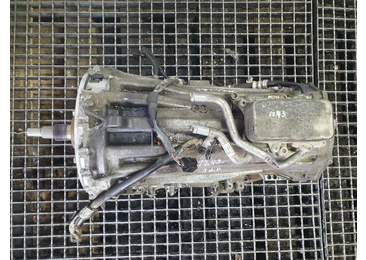 Cutie de viteze automata 0c8300037h Porsche Cayenne 958 (2010 - 2014) 3.0 tdi 3.0 tdi CRCA