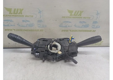 Ansamblu manete spira volan 681726046R Dacia Duster 1 (2010 - 2013) - miniatura 2