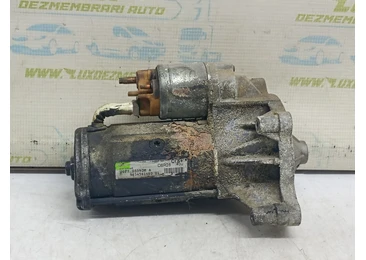 Electromotor 9654561480 Citroen C5 1 (facelift) (2004 - 2008) 2.0 hdi 2.0 hdi