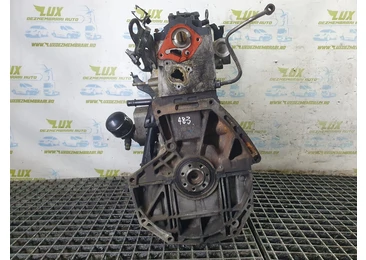 Motor complet fara anexe K9K780 Renault Laguna 3 (2007 - 2011) - miniatura 2