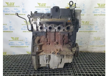 Motor complet fara anexe K9K780 Renault Laguna 3 (2007 - 2011) - miniatura 3