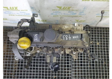 Motor complet fara anexe K9K780 Renault Laguna 3 (2007 - 2011) - miniatura 5
