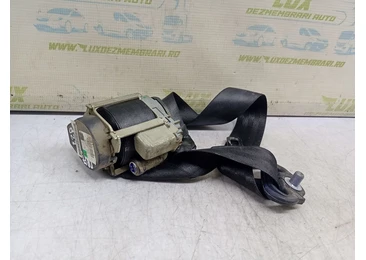 Centura siguranta dreapta fata 1Z0857702A Skoda Octavia 2 (2004 - 2008) 1.6 benzina BSE BSE