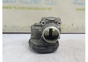 Clapeta acceleratie 9673534480 Ford Focus 3 (2011 - 2015) 1.6 tdci T3DB