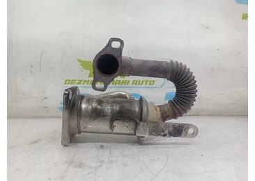 Racitor gaze EGR 147352070r Renault Laguna 3 (2007 - 2011) 1.5 dci 1.5 dci K9K780