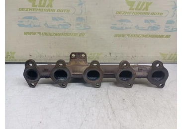 Galerie evacuare 725711 Ford Focus 3 (2011 - 2015) 1.6 tdci T3DB