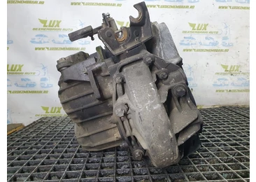 Cutie de viteze manuala 6 trepte 55186620 Opel Astra H (2004 - 2007) - miniatura 3