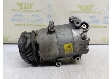 Compresor clima ac AV11-19D629-BA Ford Focus 3 (2011 - 2015) T3DB