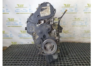Motor complet fara anexe T3DB Ford Focus 3 (2011 - 2015) - miniatura 5