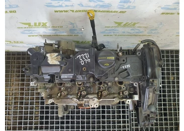 Motor complet fara anexe T3DB Ford Focus 3 (2011 - 2015) - miniatura 2