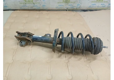 Amortizor fata 13214354 Opel Corsa D (2006 - 2011) 1.2 benzina Z12XEP Z12XEP
