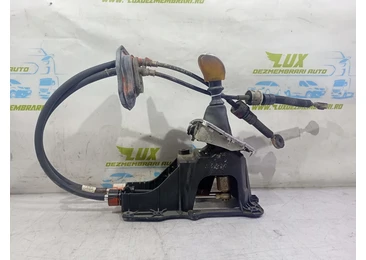 Timonerie manuala 6 trepte 8200933375b Renault Laguna 3 (2007 - 2011) 1.5 dci K9K780