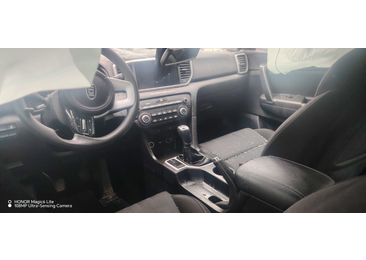 Kia Sportage 4 (facelift) (2018 - 2020) - miniatura 5