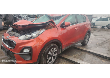 Kia Sportage 4 (facelift) (2018 - 2020) - miniatura 3