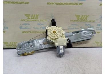 Macara geam stanga spate BM51-a27001BD ( Ford Focus 3 (2011 - 2015) - miniatura 2