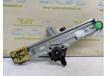 Macara geam stanga spate BM51-a27001BD ( Ford Focus 3 (2011 - 2015) 1.6 tdci T3DB