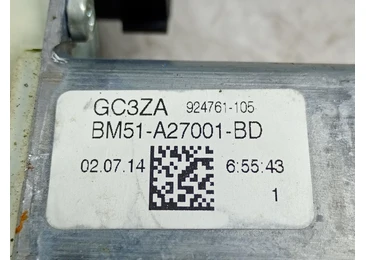 Macara geam stanga spate BM51-a27001BD ( Ford Focus 3 (2011 - 2015) - miniatura 5