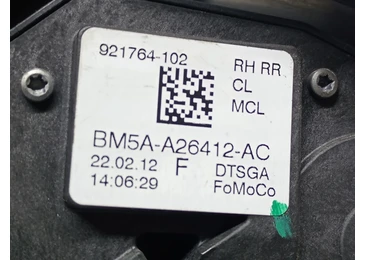 Broasca dreapta spate BM5A-A264A26-AE Ford Focus 3 (2011 - 2015) - miniatura 3