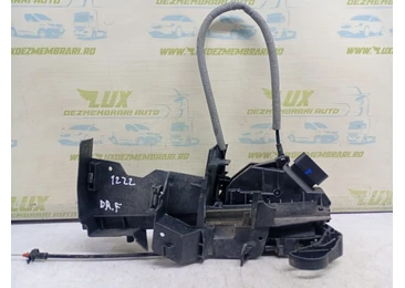 Broasca dreapta fata BM5A-A21812-BC Ford Focus 3 (2011 - 2015) 1.6 tdci T3DB