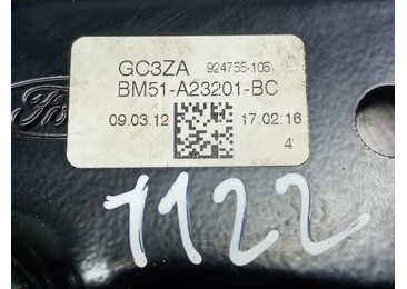 Macara geam stanga fata BM51-A23201BC Ford Focus 3 (2011 - 2015) - miniatura 4