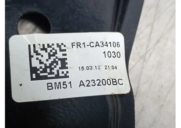 Macara geam dreapta fata BM51-A23200BC Ford Focus 3 (2011 - 2015) - miniatura 6