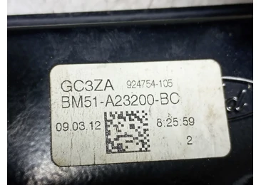 Macara geam dreapta fata BM51-A23200BC Ford Focus 3 (2011 - 2015) - miniatura 5
