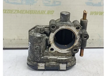 Clapeta acceleratie 0280750133 Opel Corsa D (2006 - 2011) 1.2 benzina z12xep