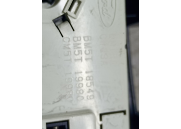 Panou clima ac BM5T-19980 Ford Focus 3 (2011 - 2015) - miniatura 4